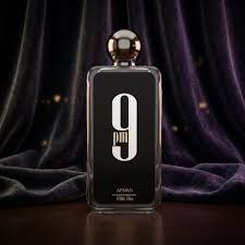 9PM Black EDP