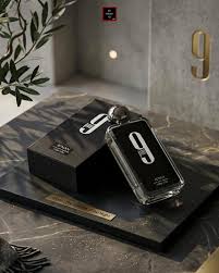 9PM Black EDP