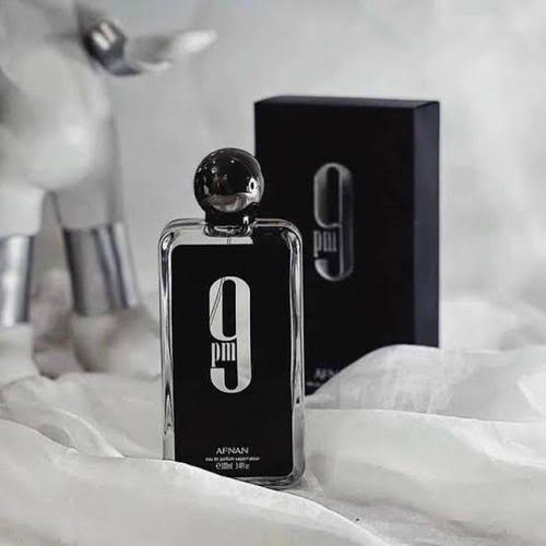 9PM Black EDP