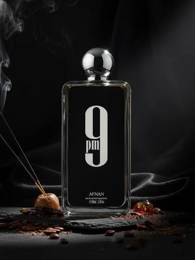9PM Black EDP