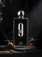 9PM Black EDP