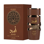 Asad Lattafa Bourbon
