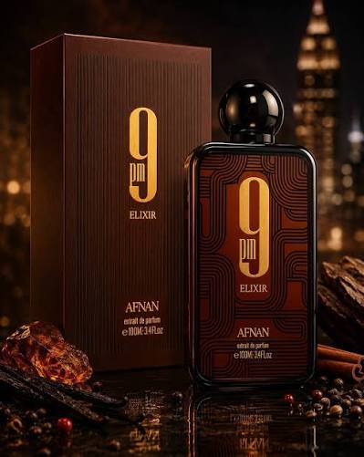 9 PM Elixir