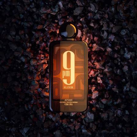 9 PM Elixir