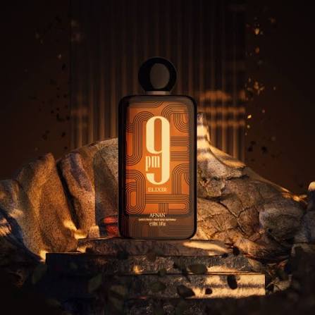 9 PM Elixir