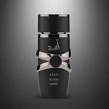 Asad Lattafa Elixir