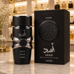 Asad Lattafa Elixir