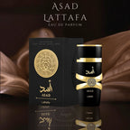 Asad Lattafa EDU