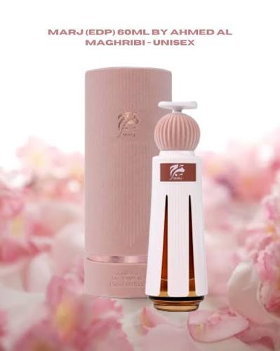MARJ BY AHMAD AL MAGRABI